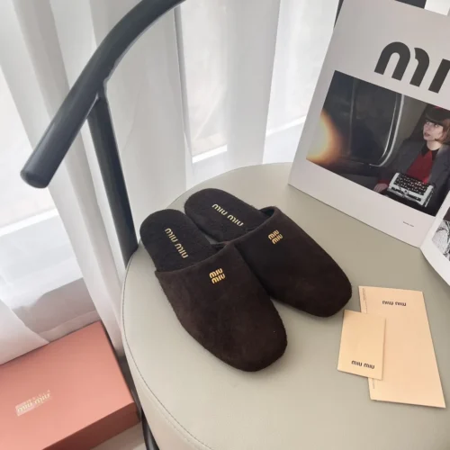 Miu Miu Shoes