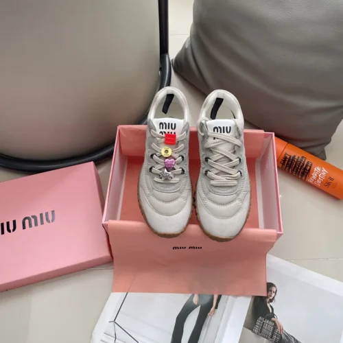 Miu Miu Trainers