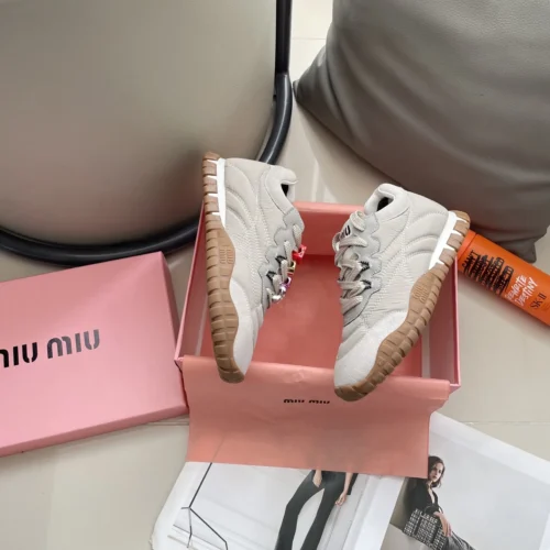 Miu Miu Trainers