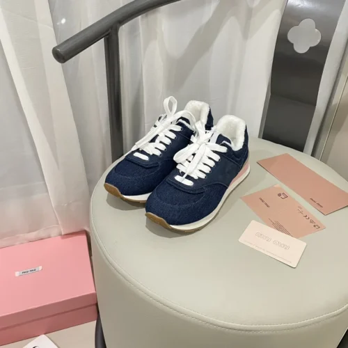 Miu Miu Trainers
