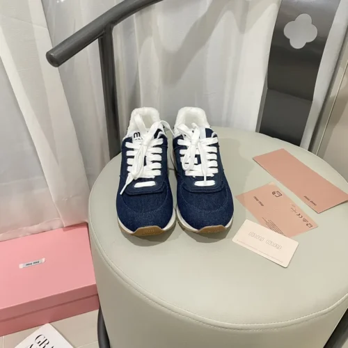 Miu Miu Trainers