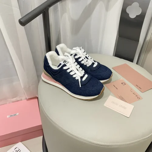 Miu Miu Trainers