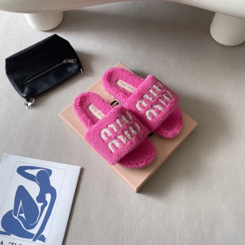 Miu Miu Shoes