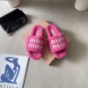 Miu Miu Shoes