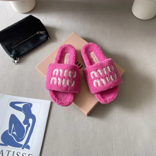 Miu Miu Shoes