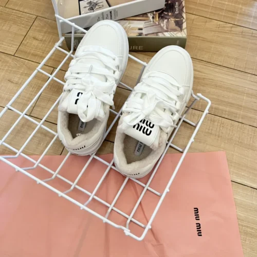 Miu Miu Shoes