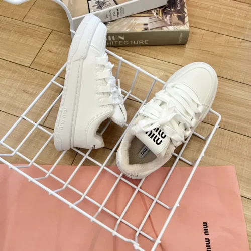 Miu Miu Shoes