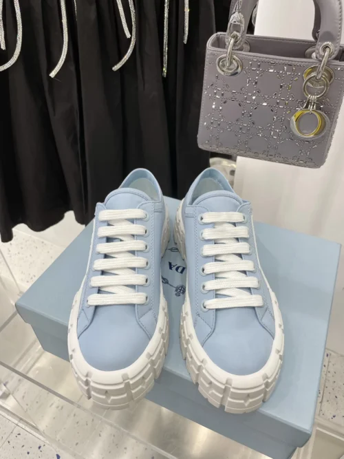 Prada Flats