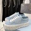 Prada Flats