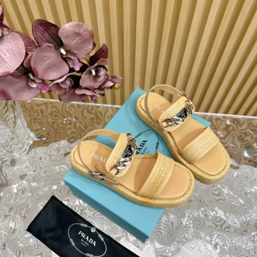 Prada Sandals