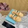 Prada Sandals