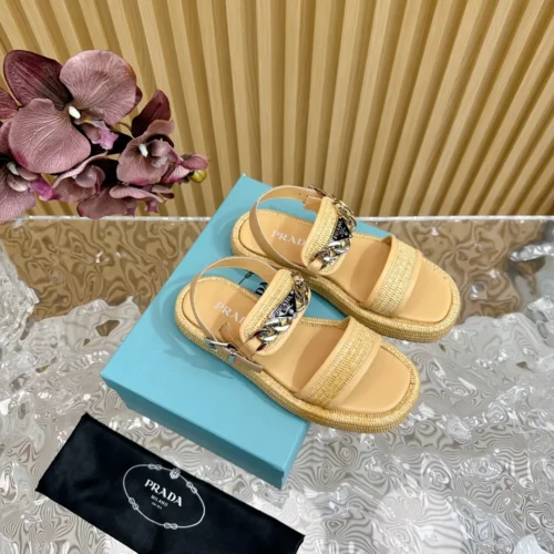 Prada Sandals