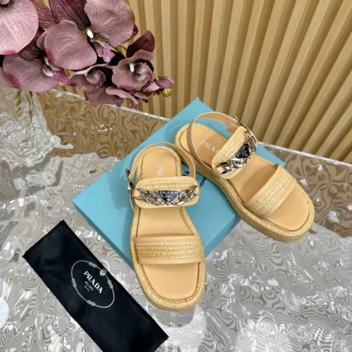 Prada Sandals