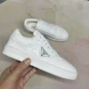 Prada Low-Top Sneakers