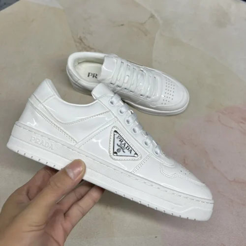 Prada Low-Top Sneakers