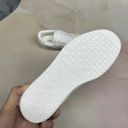 Prada Low-Top Sneakers