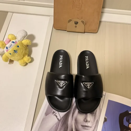 Prada Shoes