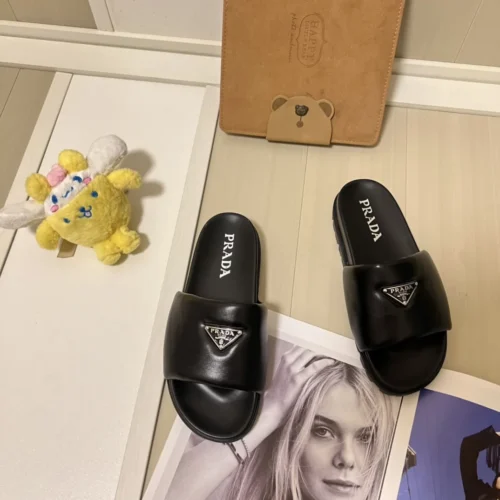 Prada Shoes