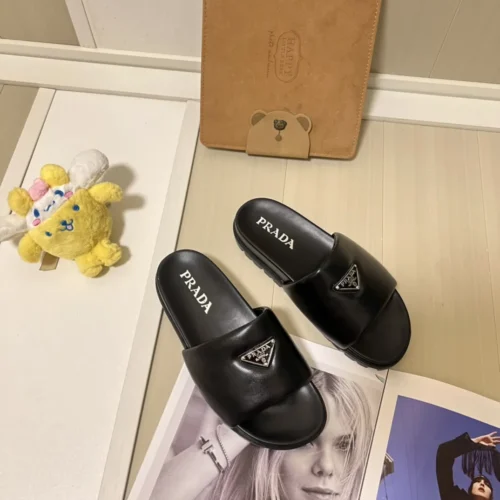Prada Shoes