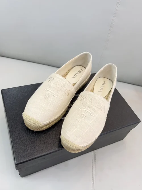 Prada Shoes