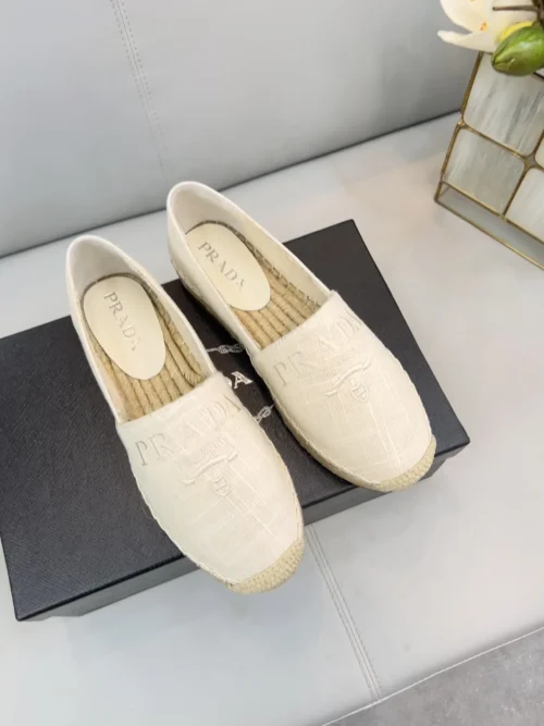 Prada Shoes