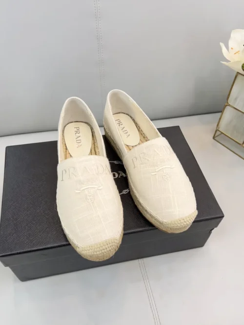 Prada Shoes