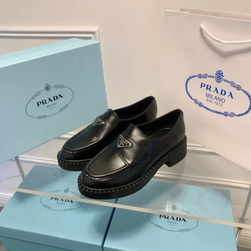 Prada Loafers
