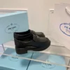 Prada Loafers