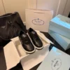 Prada Low-Top Sneakers