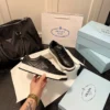 Prada Low-Top Sneakers
