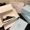 Prada Low-Top Sneakers