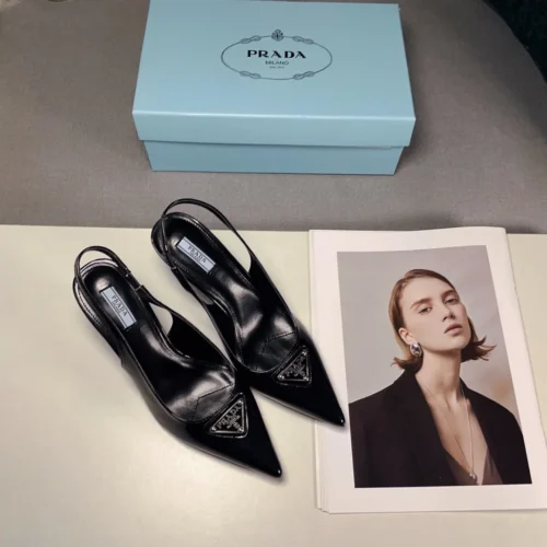 Prada Pumps