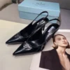 Prada Pumps