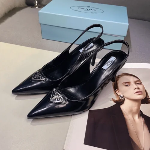 Prada Pumps