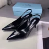 Prada Pumps