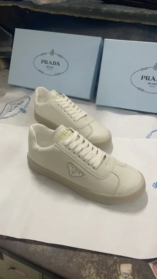 Prada Shoes