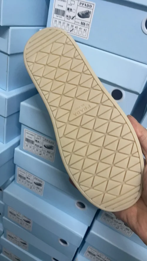 Prada Shoes