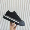 Prada Platform Sneakers