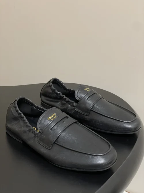 Prada Loafers