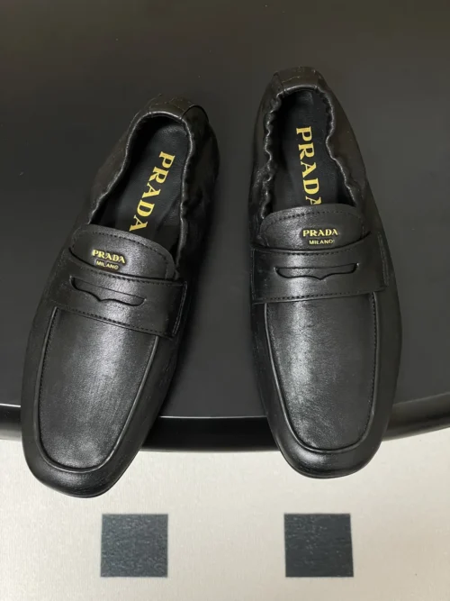 Prada Loafers