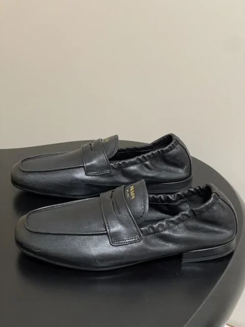 Prada Loafers