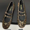 Prada Mary Jane Shoes