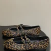Prada Mary Jane Shoes