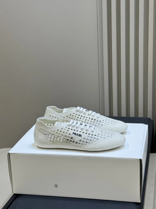 Prada Sneakers
