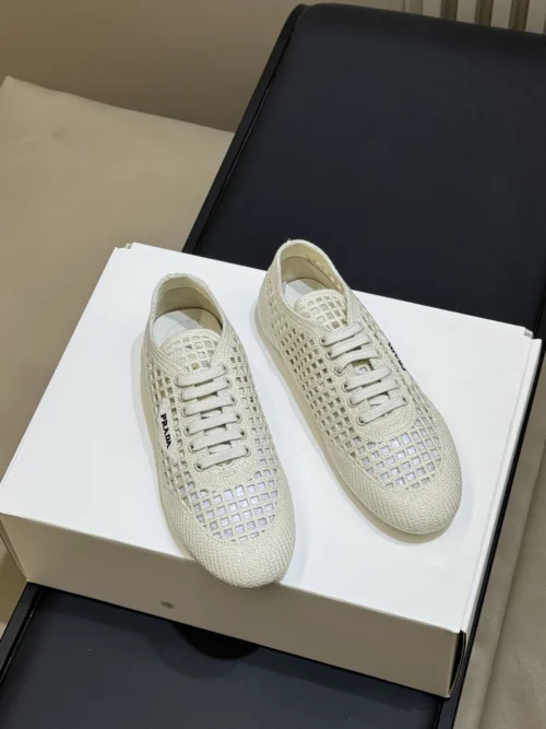 Prada Sneakers
