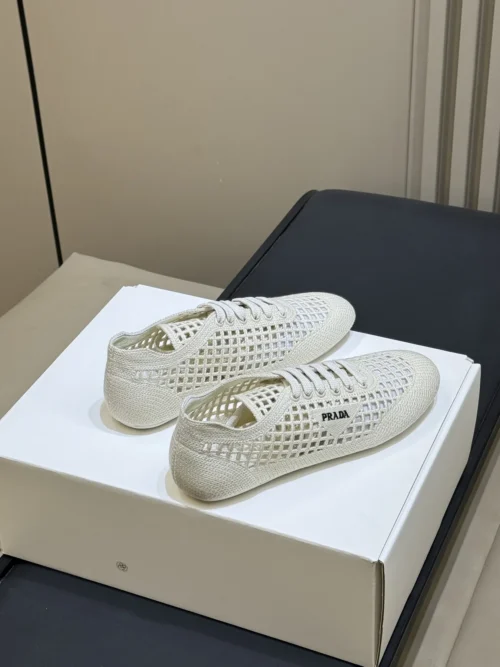 Prada Sneakers