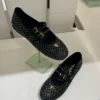 Prada Mary Jane Shoes