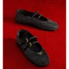 Prada Mary Jane Shoes