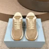 Prada Platform Sneakers
