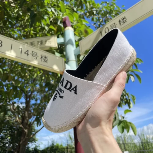 Prada Shoes